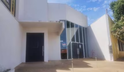 Galpão à venda, 374 m² por R$ 1.000.000,00 - Jardim Independencia - Bauru/SP