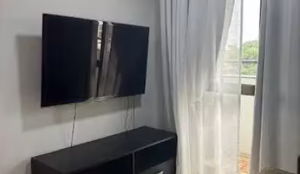 Apartamento com 2 dormitórios, 68 m² - venda por R$ 499.000,00 ou aluguel por R$ 3.190,00/mês - Vila Aviação - Bauru/SP