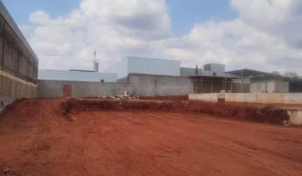 Terreno à venda, 2286 m² por R$ 2.286.000,00 - Parque Paulista - Bauru/SP