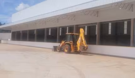 Galpão para alugar, 2000 m² por R$ 48.000,00/mês - Parque Paulista - Bauru/SP