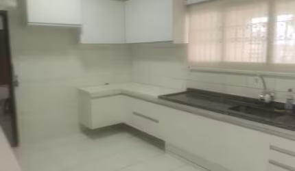 Casa com 2 dormitórios para alugar, 242 m² - Jardim América - Bauru/SP