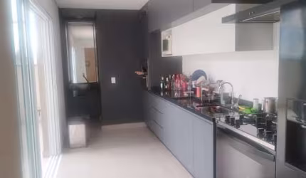 Apartamento com 2 dormitórios à venda, 86 m² por R$ 540.000,00 - Vila Nova Cidade Universitaria - Bauru/SP