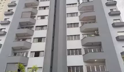 Apartamento com 2 dormitórios à venda, 70 m² por R$ 249.000,00 - Vila Altinópolis - Bauru/SP