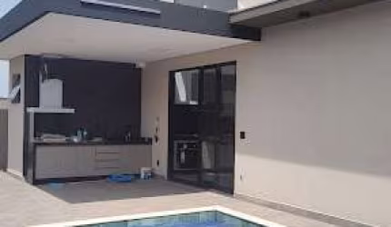Casa com 3 dormitórios à venda, 225 m² por R$ 2.000.000,00 - Tamboré Bauru - Bauru/SP
