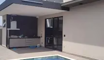 Casa com 3 dormitórios à venda, 225 m² por R$ 2.000.000,00 - Tamboré Bauru - Bauru/SP