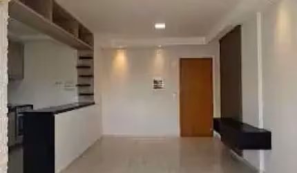 Apartamento com 2 dormitórios à venda, 75 m² por R$ 650.000,00 - Vila Aviaçao - Bauru/SP