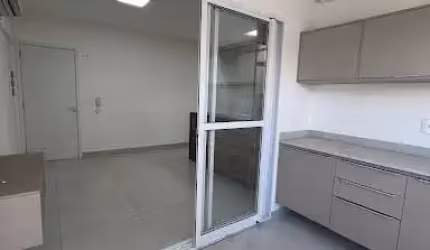 Apartamento com 2 quartos, 64 m² - venda por R$ 650.000 ou aluguel por R$ 3.400 - Vila Aviaçao - Bauru/SP