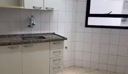 Apartamento com 2 dormitórios para alugar, 64 m² - Vila Nova Cidade Universitária - Bauru/SP