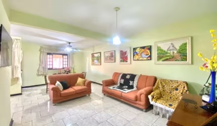 Casa à venda no Vista Verde – São José dos Campos