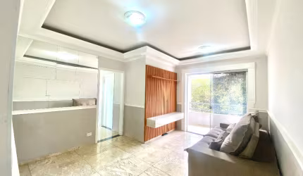 Apartamento à venda no Jardim América
