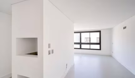 R$ 585.000 - ALTO PADRÃO - EXCELENTE STUDIO - 43M2 - 1 DORM - CHURRASQUEIRA - 1 VAGA