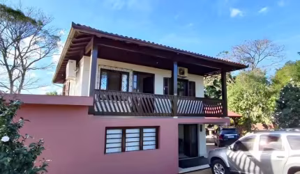 R$ 770.000 - BELO SÍTIO DE LAZER/MORADIA - CASA DE 120M2 - 5.600M2 - PURA NATUREZA
