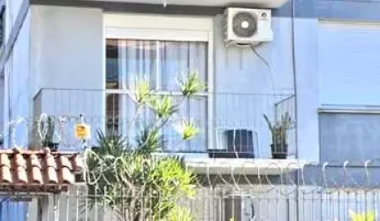 R$ 375.000 - OPORTUNIDADE - LINDO APARTAMENTO TÉRREO - 75M2 - 2 DORM - SUÍTE - VAGA