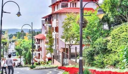 R$ 1.790.000 - RUA TORTA - LINDA COBERTURA - 188M2 - MOBILIADA - 3 DORM - 2 VAGAS