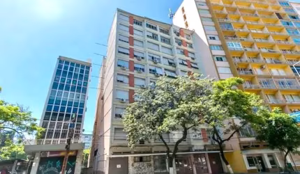 R$ 440.000 - ÓTIMO APARTAMENTO - DE FRENTE - 86M2 - 3 DORM - 1 VAGA - VISTA PANORÂMICA