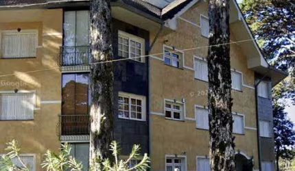 R$ 870.000 - LINDO APARTAMENTO NO CENTRO DE GRAMADO - 134M2 - MOBILIADO - 2 SUÍTES - VAGA
