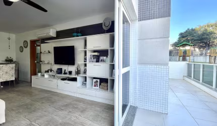 R$ 1.280.000 - NILO HOME SQUARE - EXCELENTE APARTAMENTO GARDEN - 108M2 - 3 DORM - 2 VAGAS