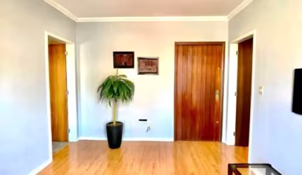 R$ 350.000 - IMPERDÍVEL - APARTAMENTO - REFORMADO - 44M2 - 1 DORM - 1 VAGA - ELEVADOR