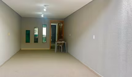 Lindo sobrado novo com 137 Mts², 3 suítes, 3 vagas de garagem e quarto de visitas  na Casa Verde