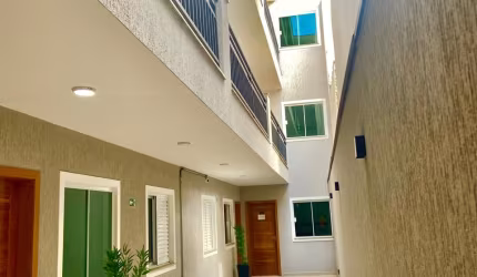 Apartamento com 2 quartos, sala, cozinha e 2 banheiros no Jardim São Paulo ao lado do Metro