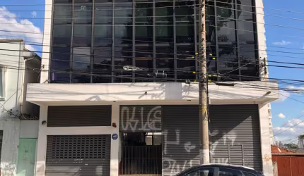 GALPÃO COMERCIAL 705m² na casa verde São Paulo - SP