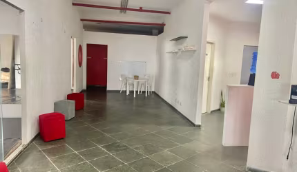 Prédio Comercial - Oportunidade imperdível na Av. Imirim São Paulo / SP