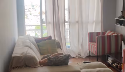 Apartamento para venda com 7 0Mts² 2 quartos, 1 vaga de garagem e sala para 2 ambientes Casa Verde São Paulo / SP