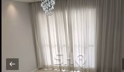 Apartamento em Santa Teresinha  com 3 dormitórios