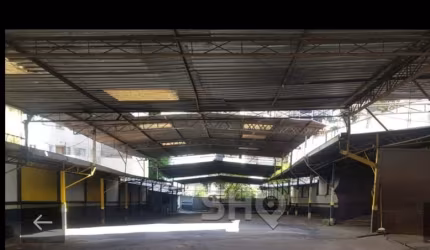Terreno Comercial para Aluguel em Santana