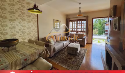 Encantador Triplex em excelente localização, ótima opção para renda via Airbnb