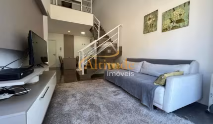 Elegante apartamento duplex com mobiliario sofisticado - Gaudi Loft Design