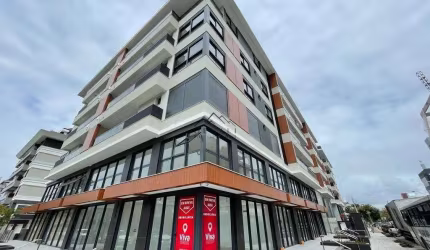 Cobertura com 4 quartos à venda na Das Baleiras Franca, 35, Jurerê Internacional, Florianópolis por R$ 6.999.999