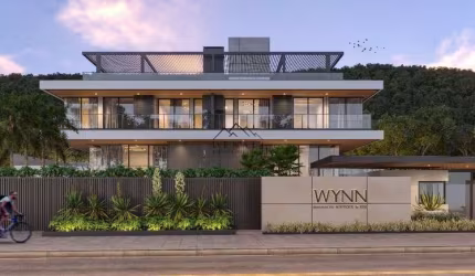 Loft com 1 quarto à venda na Estrada Caminho dos Açores, 1710, Santo Antônio de Lisboa, Florianópolis por R$ 994.259