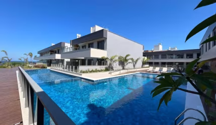 Apartamento com 2 quartos à venda na Rua Manoel Pedro Vieira, 500, Morro das Pedras, Florianópolis por R$ 1.989.000