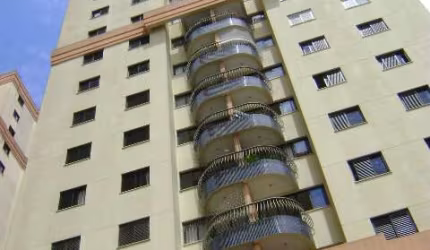 Lindo apartamento para locação no Jardim Marajoara!!