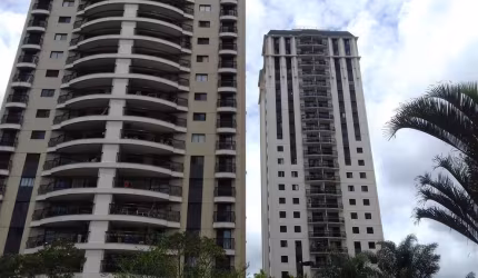 Lindo apartamento para locação no Bairro Alto da Boa Vista.