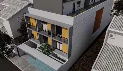 Lindos apartamentos à venda na Região do Campo Belo!