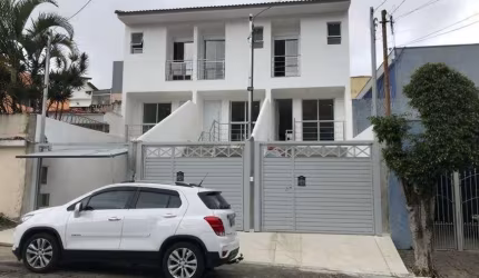 Venda de 3 casas novas na Vila Alexandria, Zona Sul de São Paulo.