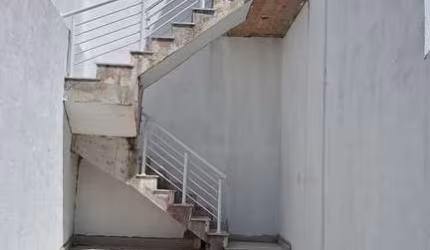 Casa nova à venda na Vila Alexandria, Zona Sul de São Paulo.