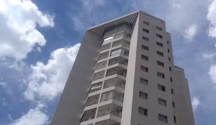 Lindo apartamento à venda no Jardim Marajoara!