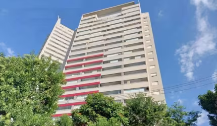 Lindo apartamento para locação na Barra Funda