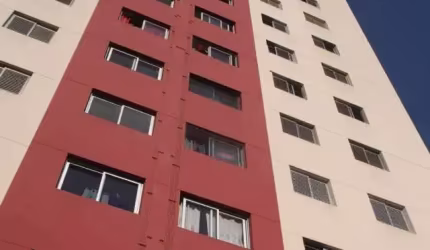 Linda cobertura para alugar na Cidade Dutra.
