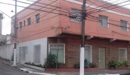 Locação de  sala comercial no Jardim Marajoara.