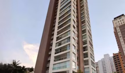 Lindo apartamento de alto padrão para venda na Vila Mariana!