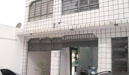 Salão Comercial para alugar na Cidade Dutra