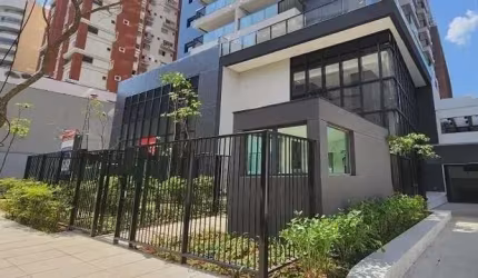Lindo Studio mobiliado para venda ou locação em Pinheiros!