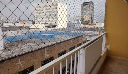 Apartamento enorme de  3 dormitórios no Centro de Mogi com elevador