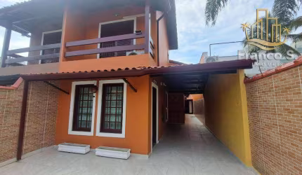 Casa com 3 dormitórios à venda, 108 m² por R$ 895.000,00 - Centro - Bertioga/SP