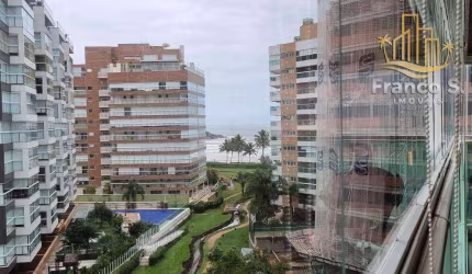 Apartamento com 3 dormitórios para alugar, 128 m² por R$ 2.600,00/dia - Riviera - Módulo 8 - Bertioga/SP