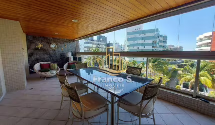 Apartamento com 3 dormitórios para alugar, 111 m² por R$ 12.500,00/mês - Riviera Módulo 2 - Bertioga/SP